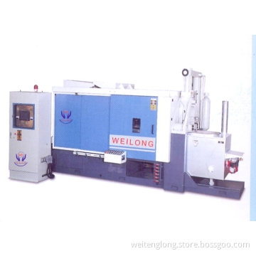 Cold Chamber Die Casting Machine